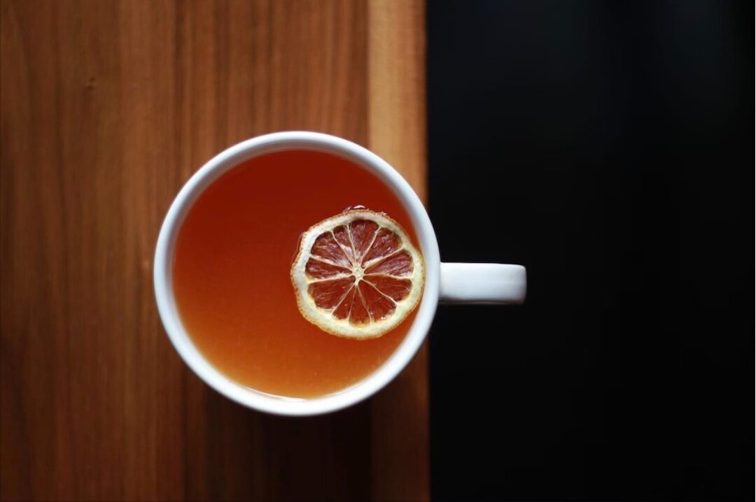 Happy-Hot-Toddy Happyness Tea Company