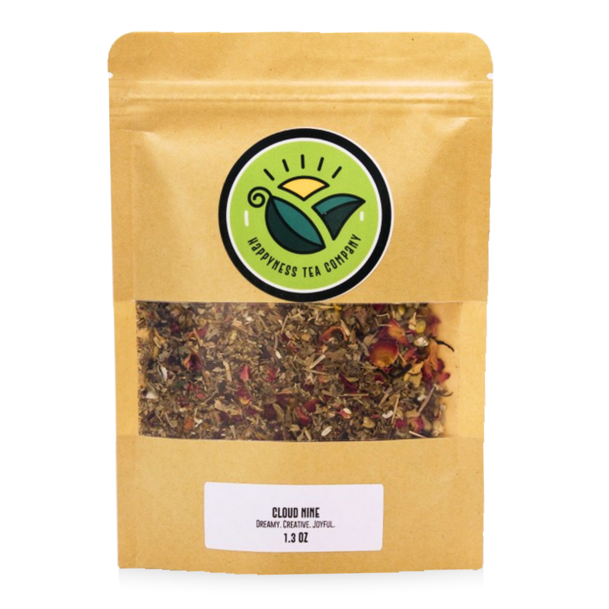 Cloud 9 Happyness Tea Company