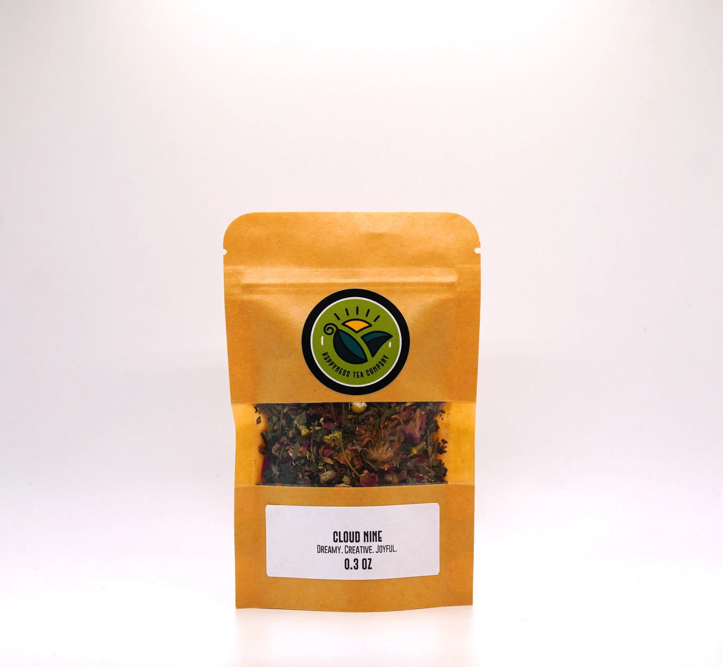 Cloud Nine Happyness Tea Company