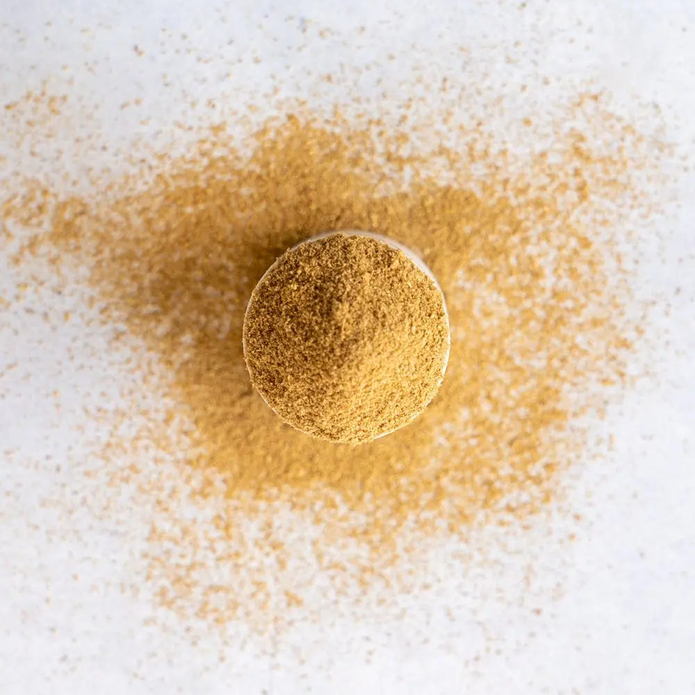 Everyday Warrior Happyness Tea Company