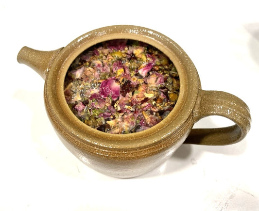 In Kensington Gardens