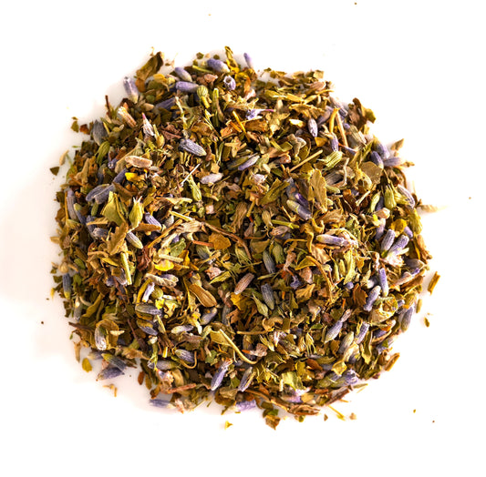 Happyness Herbal Tea