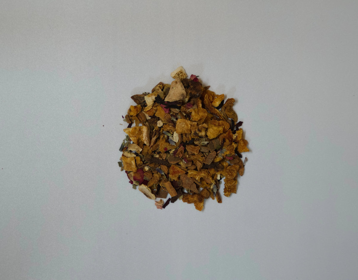 Ponche - Mulling Spice and Sangria Starter Happyness Tea Company