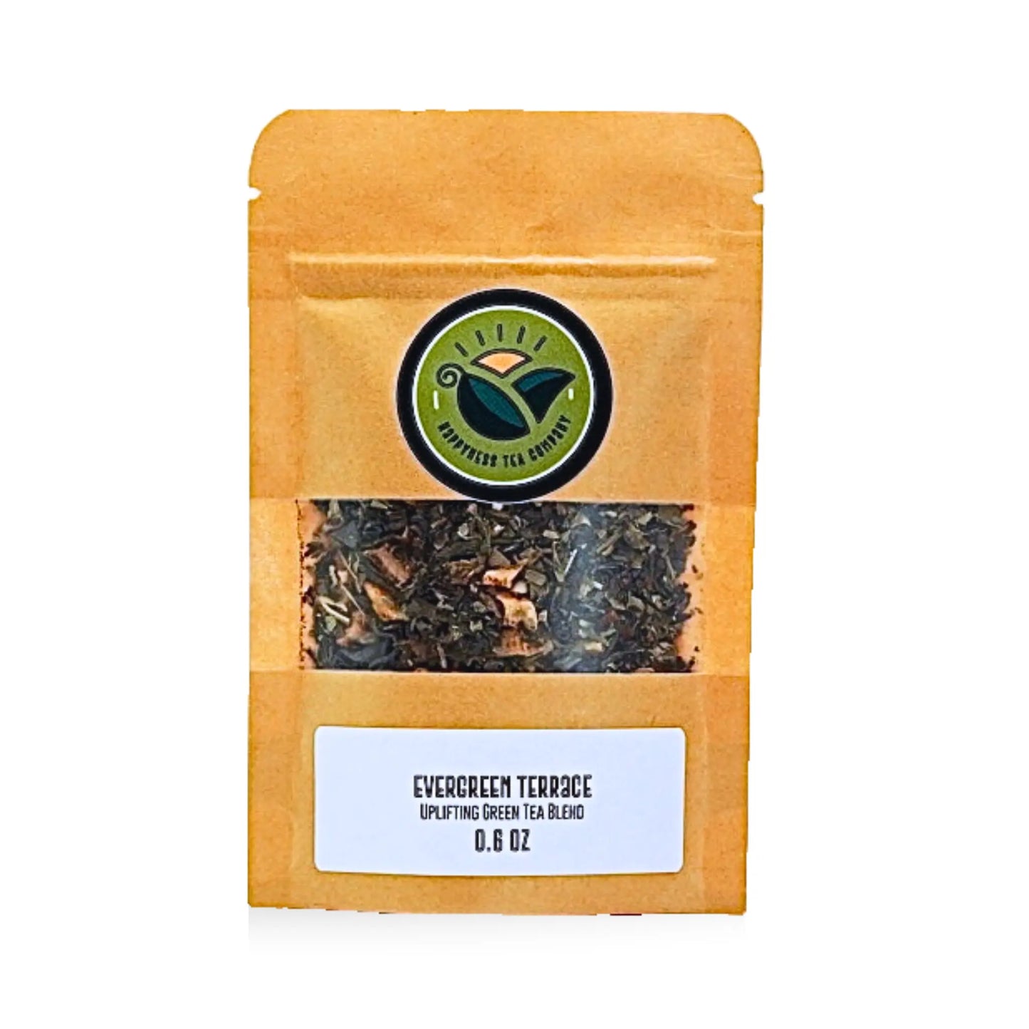 Evergreen Terrace Happyness Tea Company