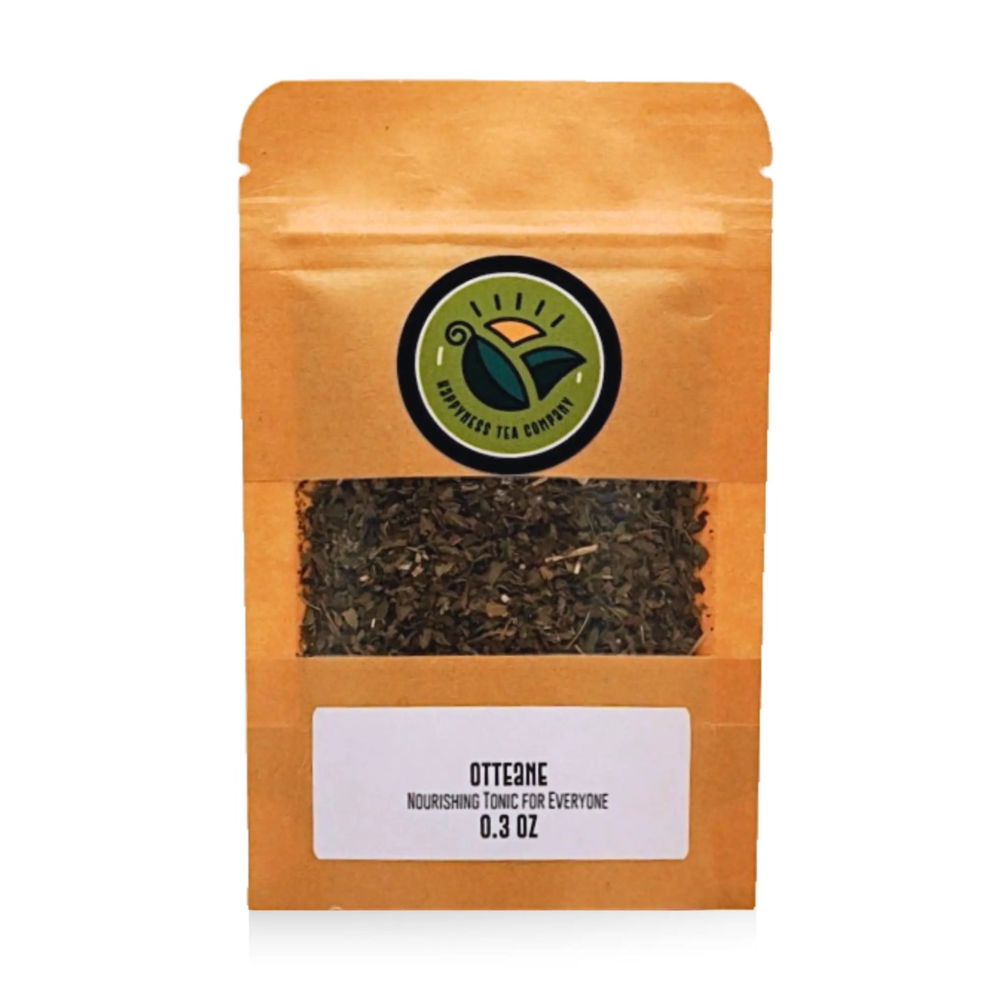 Otteane Happyness Tea Company