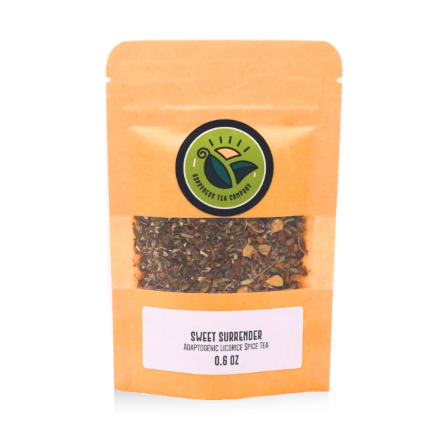 Sweet Surrender Happyness Tea Company