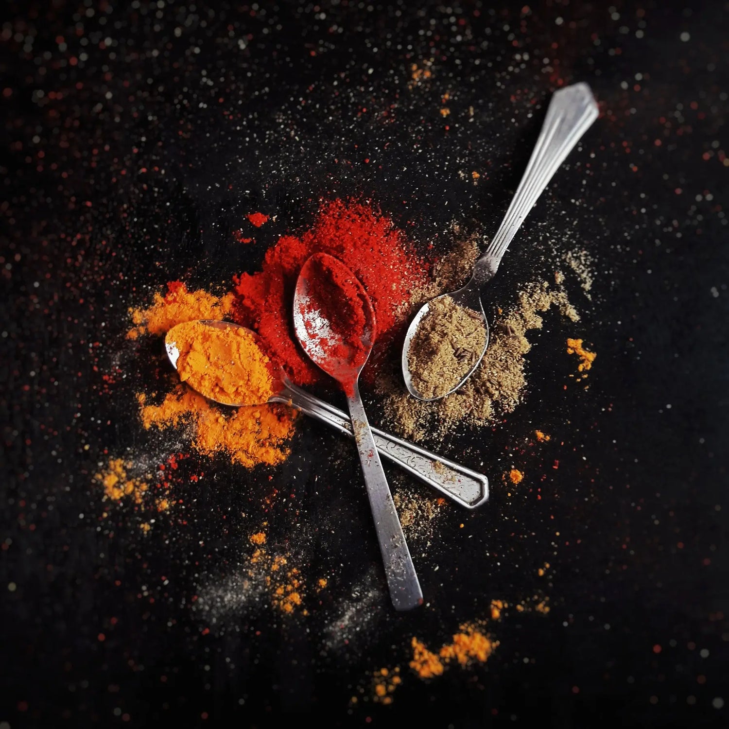 Spices Happyness Tea Company