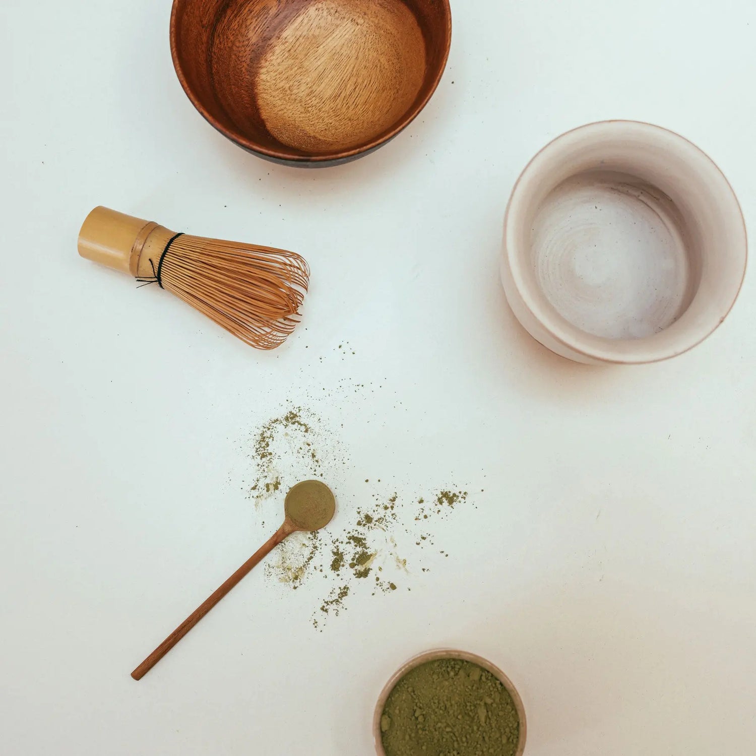 Utensils-Gift-Cards Happyness Tea Company