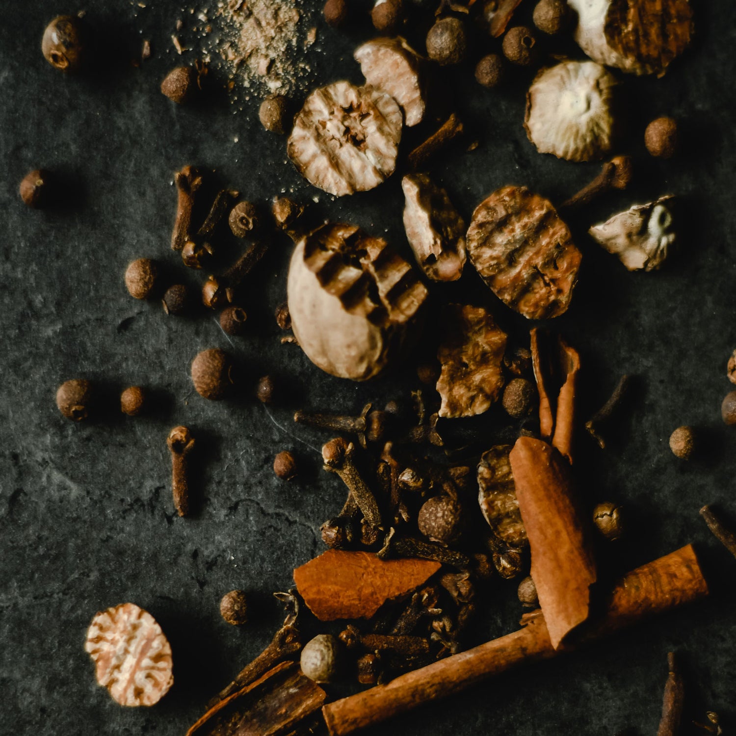 Caffeinated Tea Happyness Tea Company