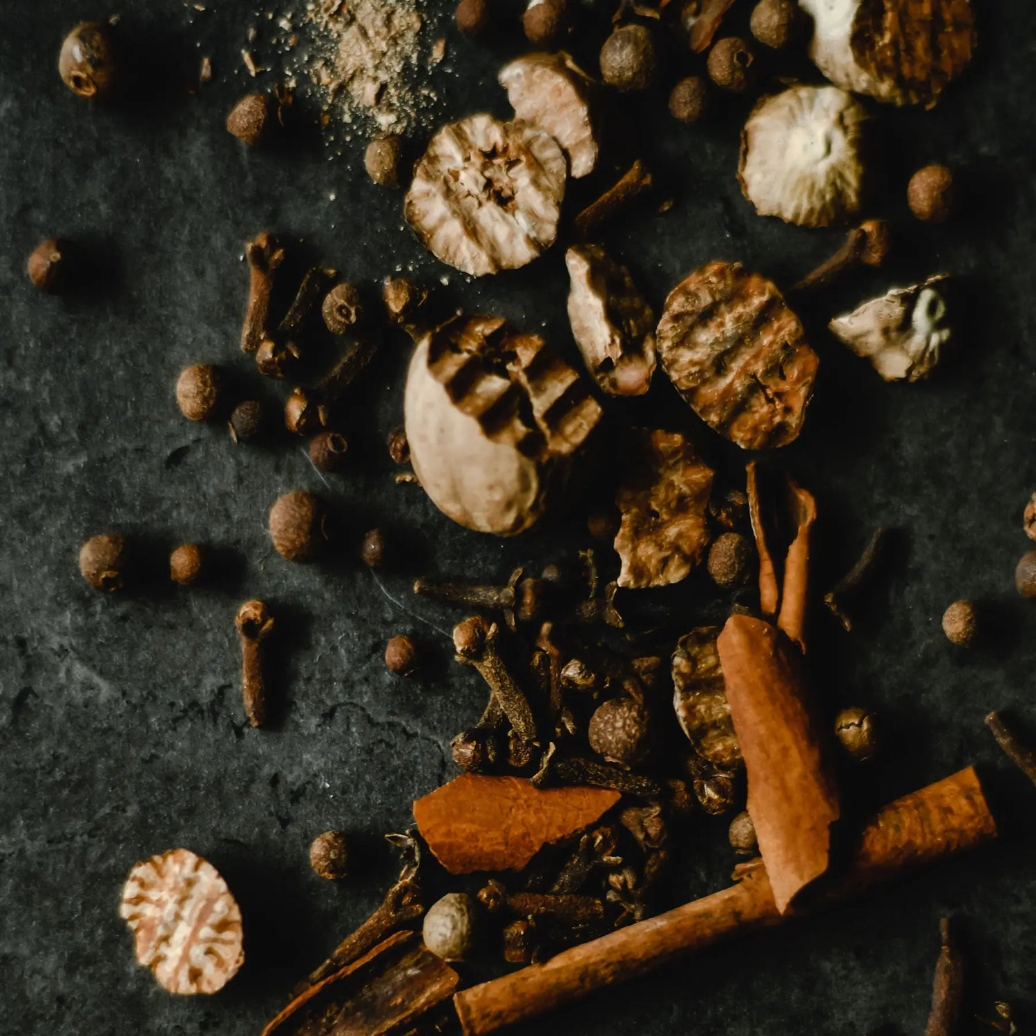 Caffeinated-Tea Happyness Tea Company