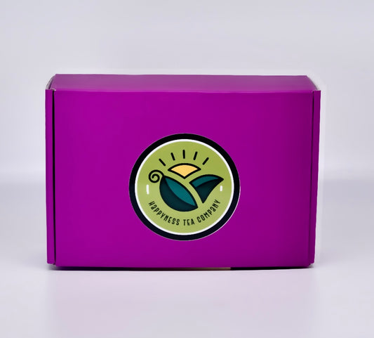 Limited Edition Lavender Festival Gift Box
