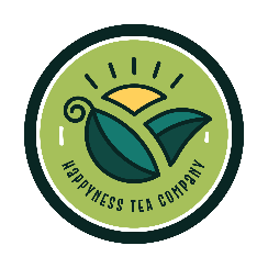 Happyness Tea Company 