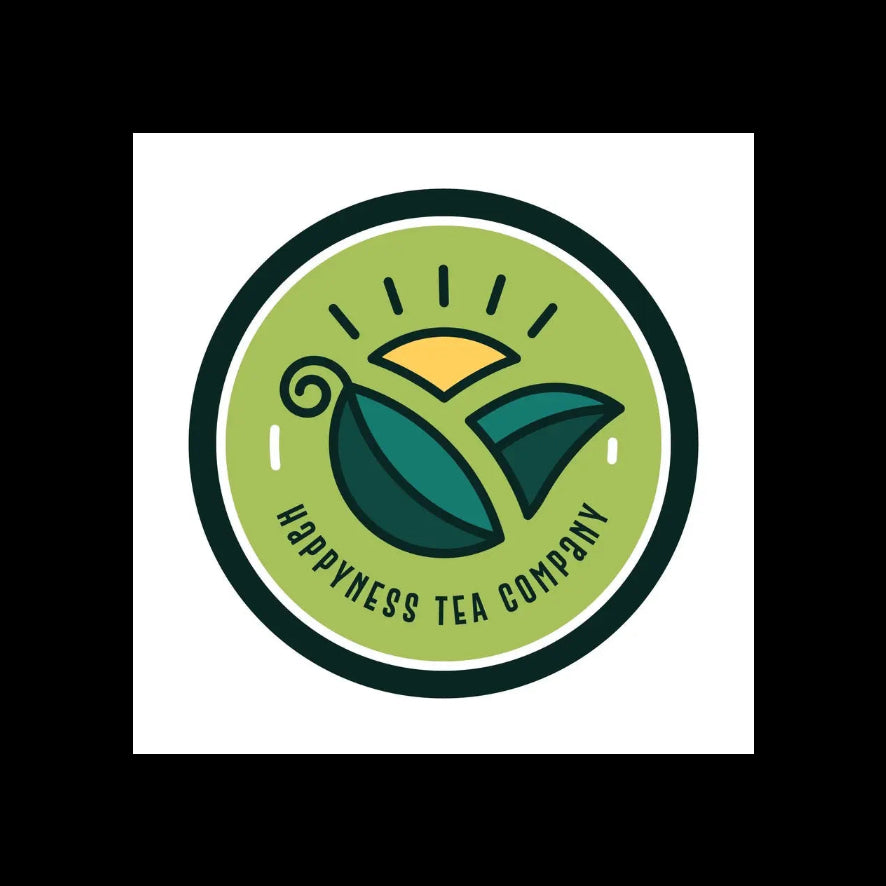 Citrus Grove Happyness Tea Company