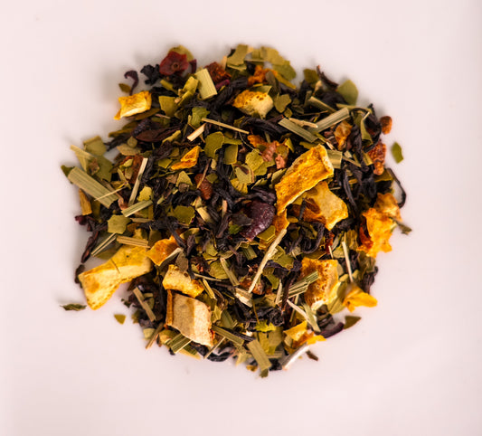 Light Grand Beautiful Tea