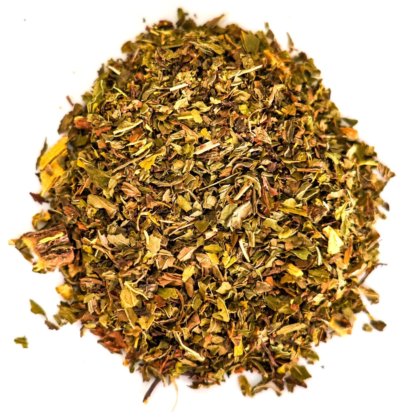 Mint To Be - Sweet Mint Tea Happyness Tea Company