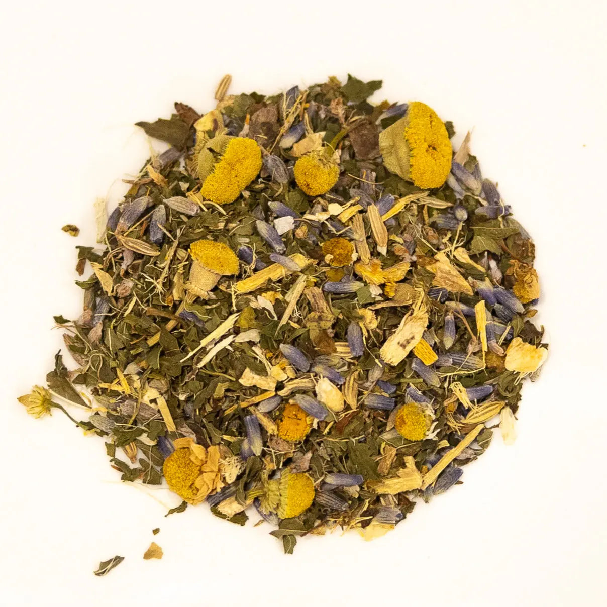 Mintal Escape - Digestive Tea Happyness Tea Company