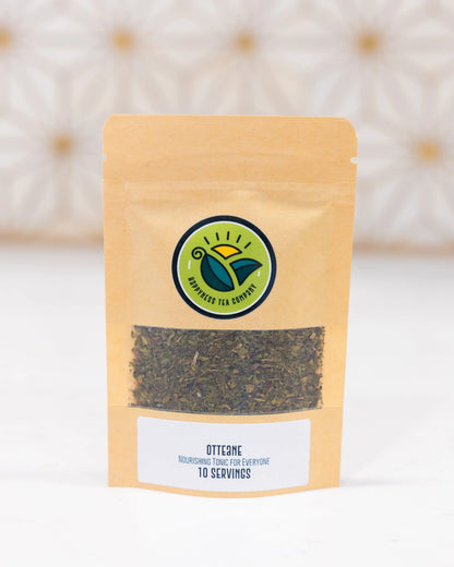 Otteane - Nourishing Mint Tea Happyness Tea Company