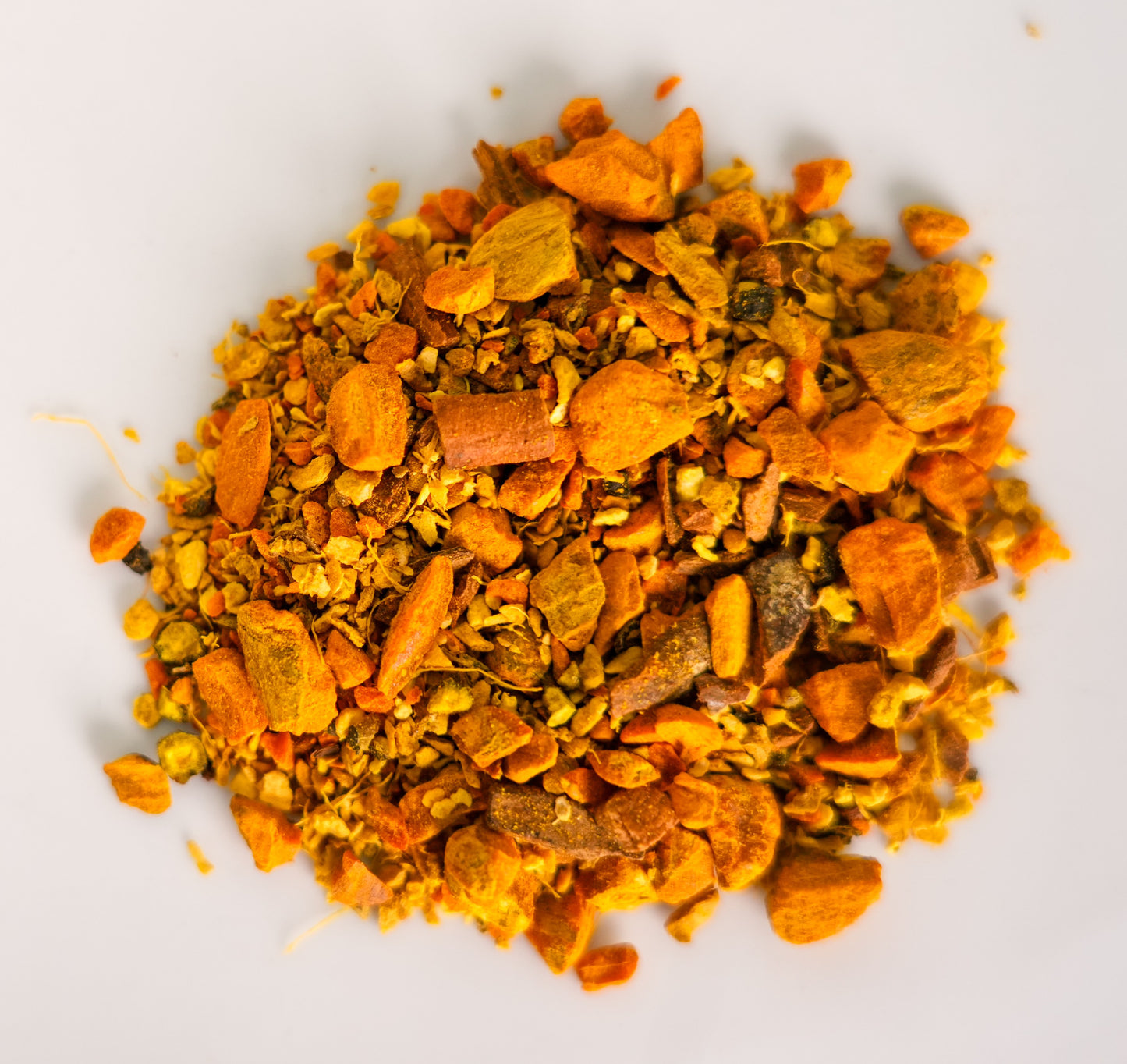 Radiance Chai