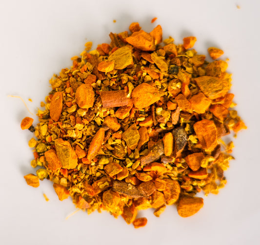 Radiance Chai