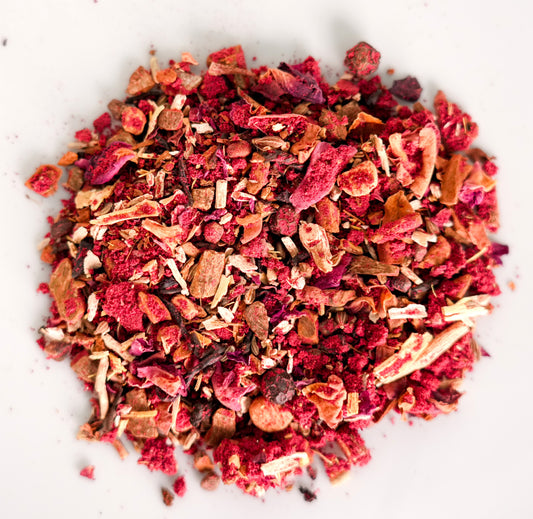 Rose Chai