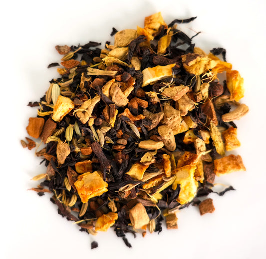 Sweet Awakening Tea
